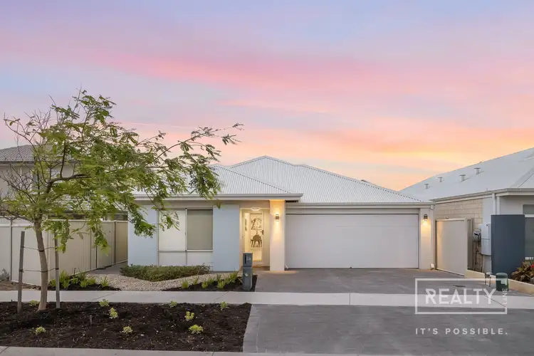54 Dolphin Drive, Alkimos WA 6038