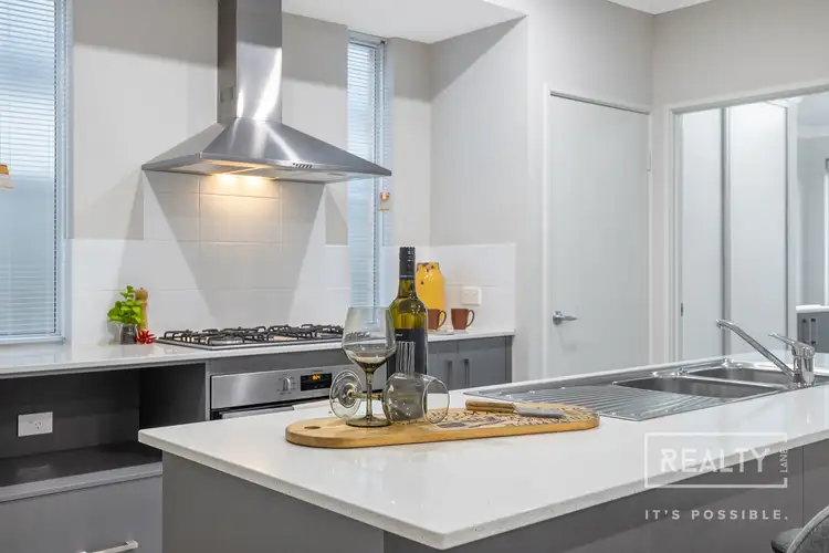 Fourth view of Homely house listing, 54 Dolphin Drive, Alkimos WA 6038