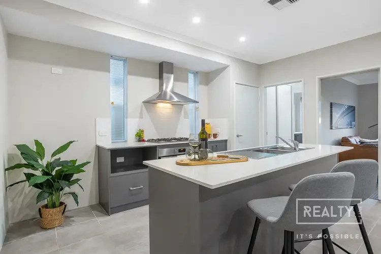 Sixth view of Homely house listing, 54 Dolphin Drive, Alkimos WA 6038