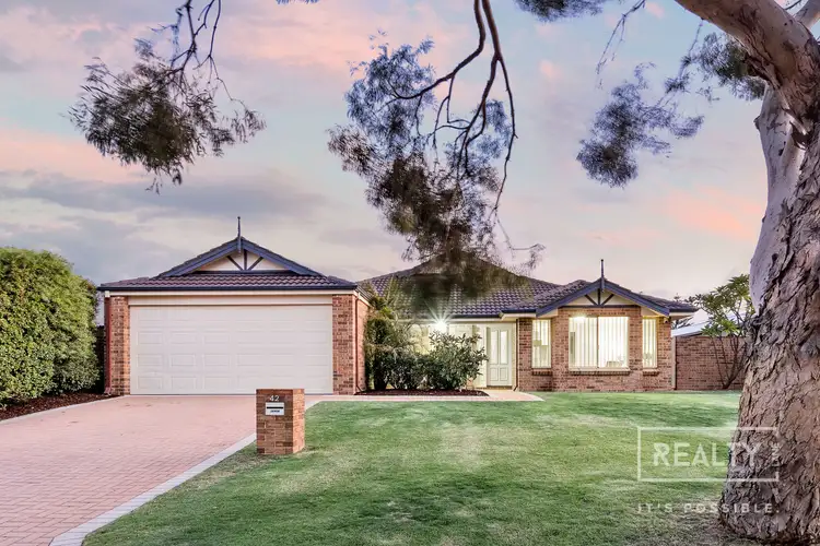 42 Castroreale Boulevard, Sinagra WA 6065
