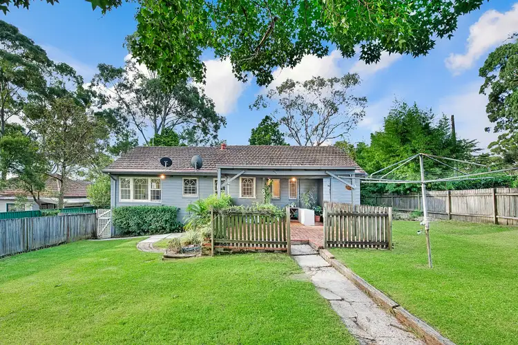 99 Pennant Hills Road