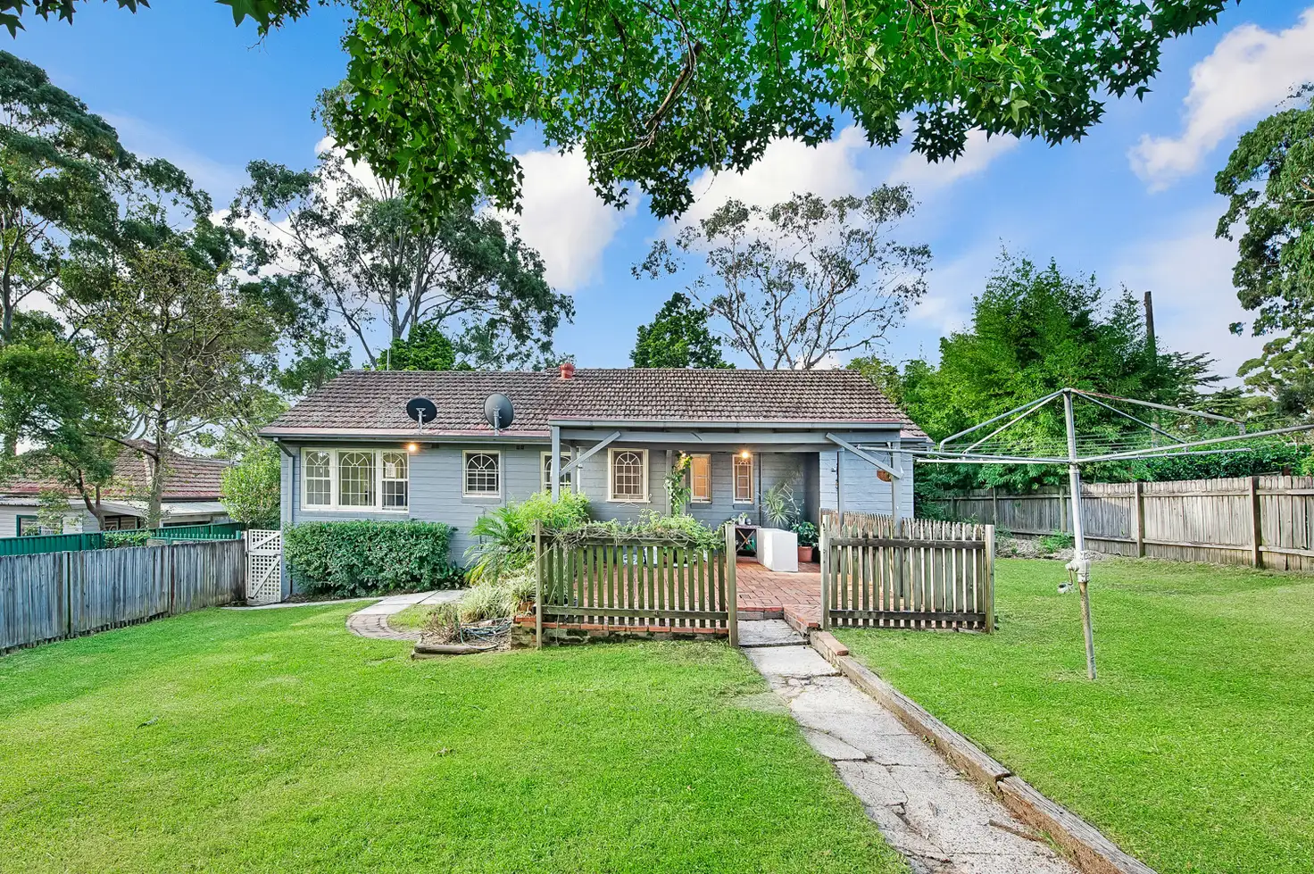 Main view of Homely house listing, 99 Pennant Hills Road, Normanhurst NSW 2076
