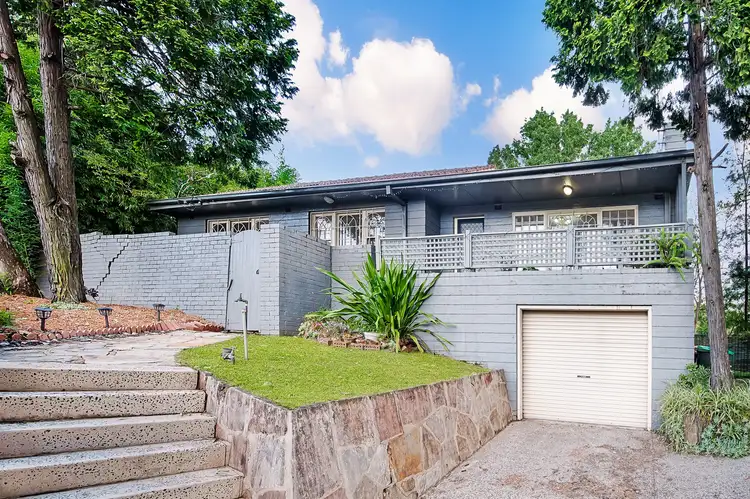 Second view of Homely house listing, 99 Pennant Hills Road, Normanhurst NSW 2076