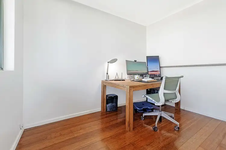 Fourth view of Homely unit listing, 100/107-115 Pacific Highway, Hornsby NSW 2077