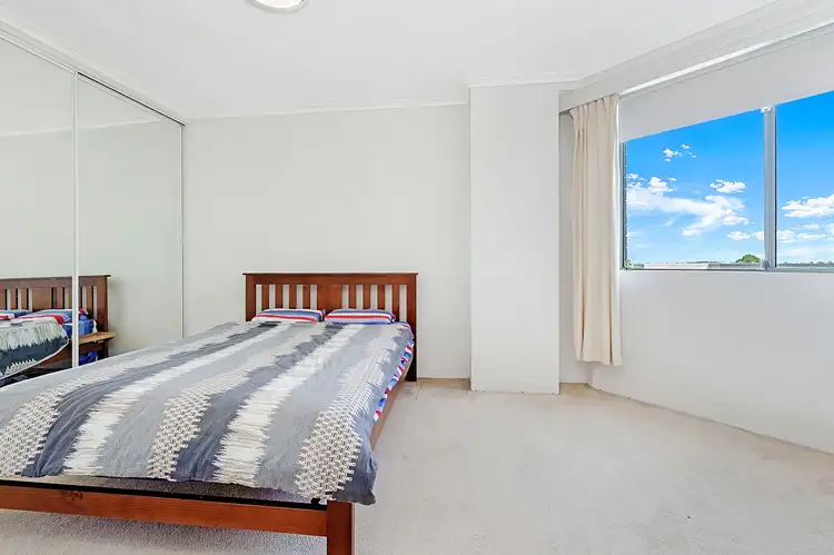 Fifth view of Homely unit listing, 100/107-115 Pacific Highway, Hornsby NSW 2077