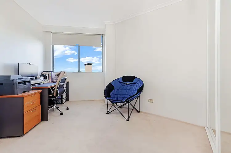 Sixth view of Homely unit listing, 100/107-115 Pacific Highway, Hornsby NSW 2077