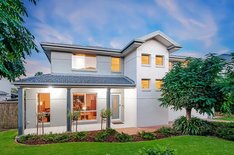 22 Corella Way, Westleigh NSW 2120