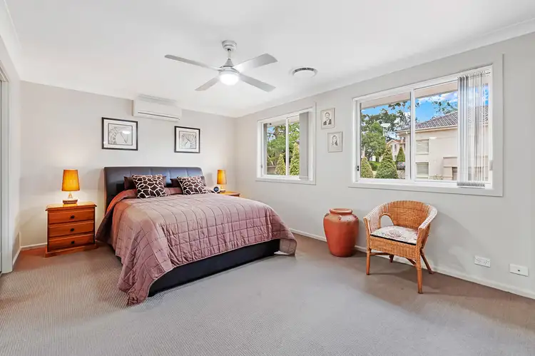 Fifth view of Homely house listing, 22 Corella Way, Westleigh NSW 2120