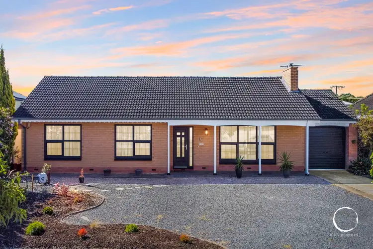 13 Wentworth Street, Lockleys SA 5032