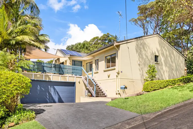 Second view of Homely house listing, 39 Waterview Street, Mona Vale NSW 2103