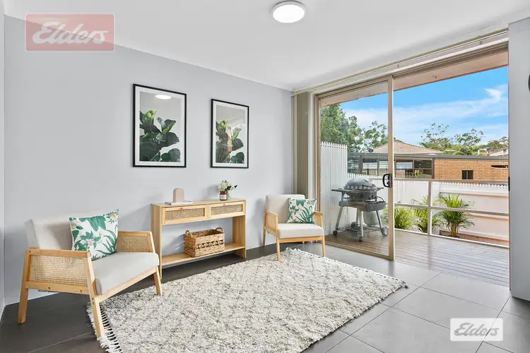 Second view of Homely townhouse listing, 14/41 Bath Road, Kirrawee NSW 2232