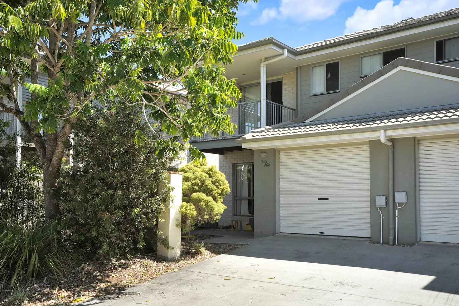 Main view of Homely house listing, 85/46 Moriarty Place, Bald Hills QLD 4036