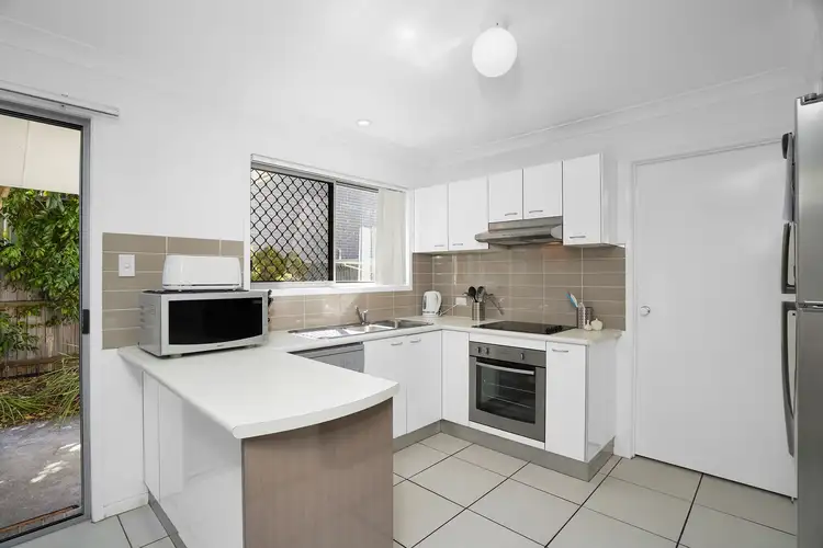 Fifth view of Homely house listing, 85/46 Moriarty Place, Bald Hills QLD 4036