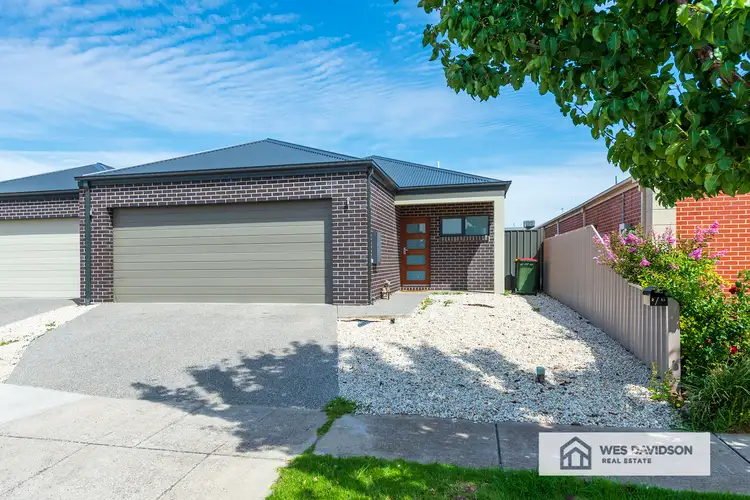 2/13 Bodey Court, Horsham VIC 3400
