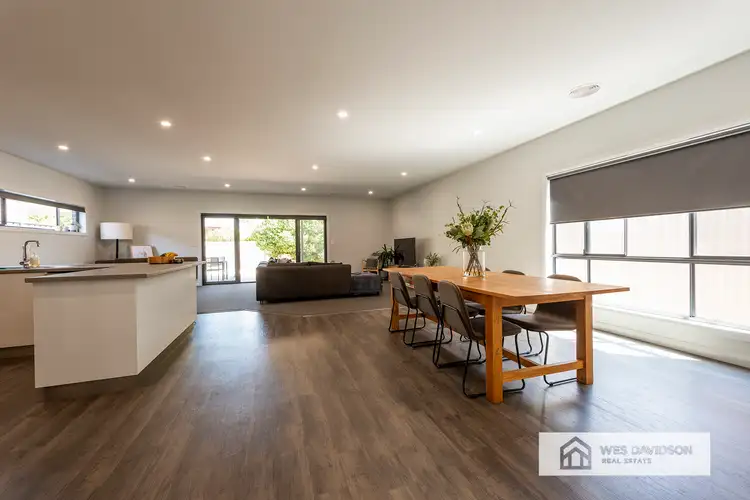 Fourth view of Homely townhouse listing, 2/13 Bodey Court, Horsham VIC 3400
