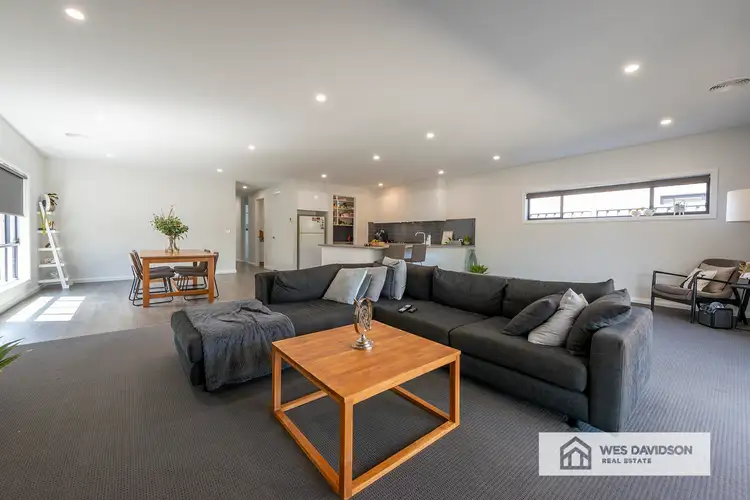 Sixth view of Homely townhouse listing, 2/13 Bodey Court, Horsham VIC 3400