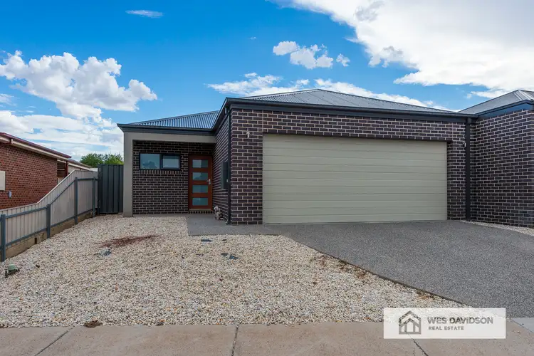 1/13 Bodey Court, Horsham VIC 3400