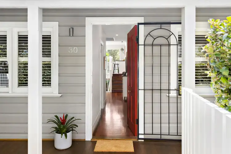 30 Clayton Street, Balmain NSW 2041