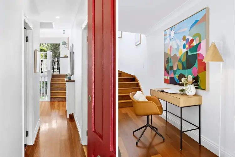 Second view of Homely house listing, 30 Clayton Street, Balmain NSW 2041