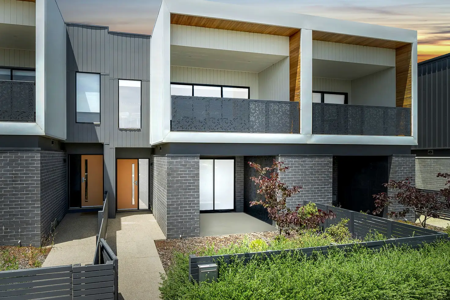 Main view of Homely townhouse listing, 47 Tackle Drive, Point Cook VIC 3030