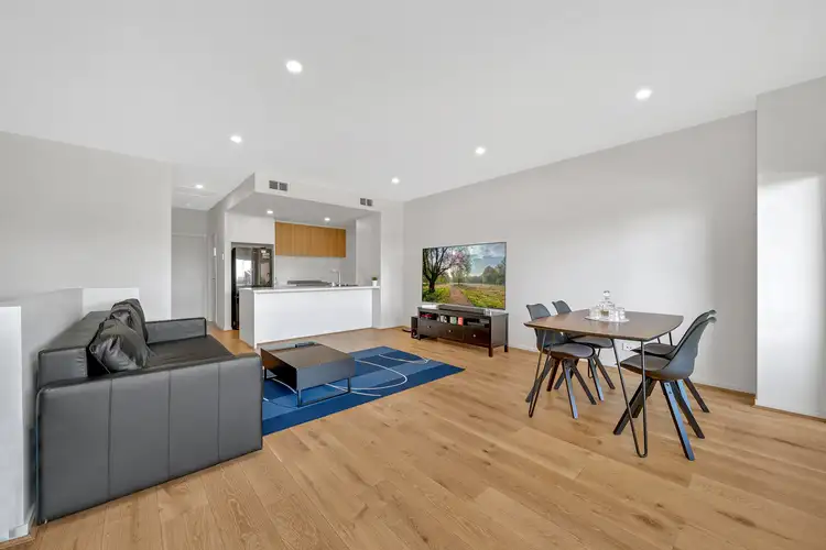 Third view of Homely townhouse listing, 47 Tackle Drive, Point Cook VIC 3030