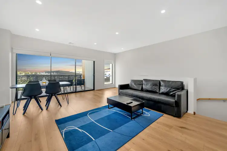 Fourth view of Homely townhouse listing, 47 Tackle Drive, Point Cook VIC 3030