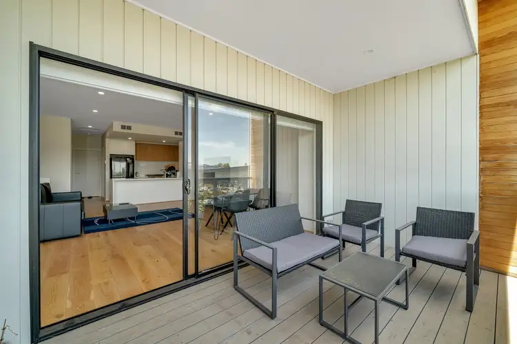 Sixth view of Homely townhouse listing, 47 Tackle Drive, Point Cook VIC 3030