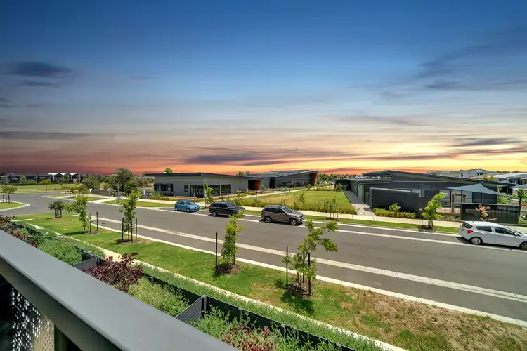 Seventh view of Homely townhouse listing, 47 Tackle Drive, Point Cook VIC 3030