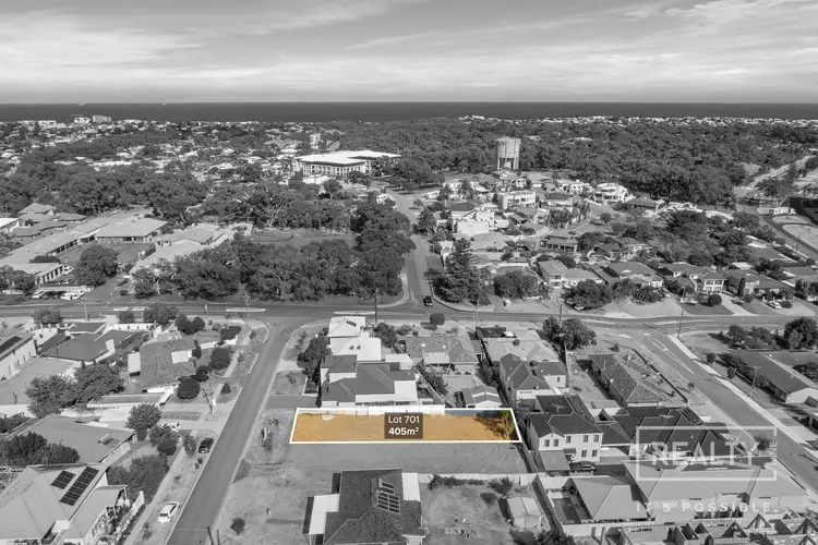 LOT 701, 4 Edmondson Crescent, Karrinyup WA 6018