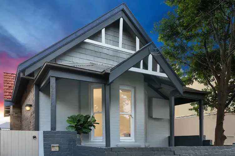 232 West Street, Crows Nest NSW 2065