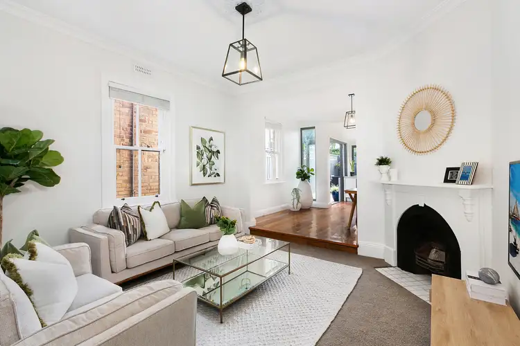 Second view of Homely house listing, 232 West Street, Crows Nest NSW 2065