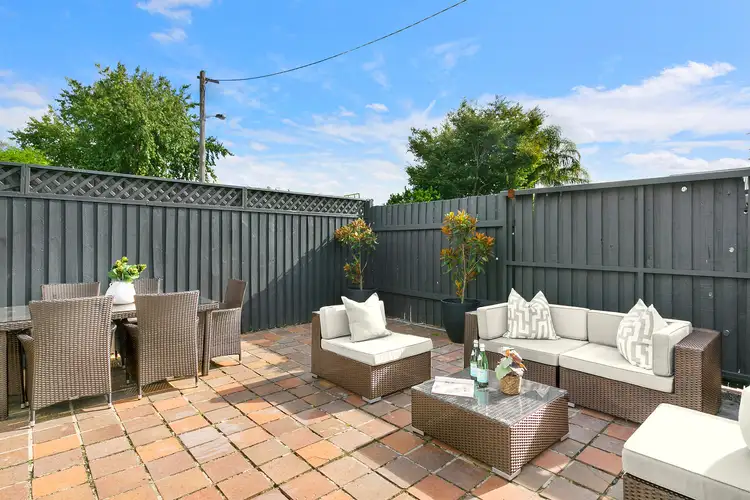 Third view of Homely house listing, 232 West Street, Crows Nest NSW 2065