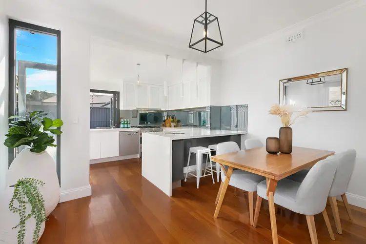 Fourth view of Homely house listing, 232 West Street, Crows Nest NSW 2065