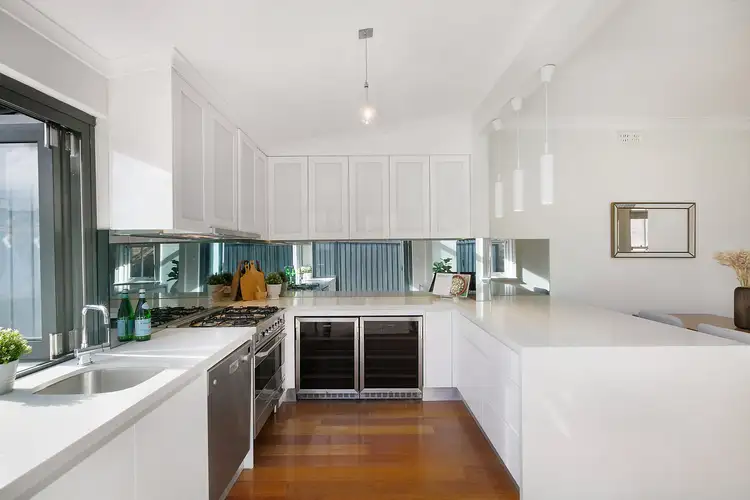 Fifth view of Homely house listing, 232 West Street, Crows Nest NSW 2065