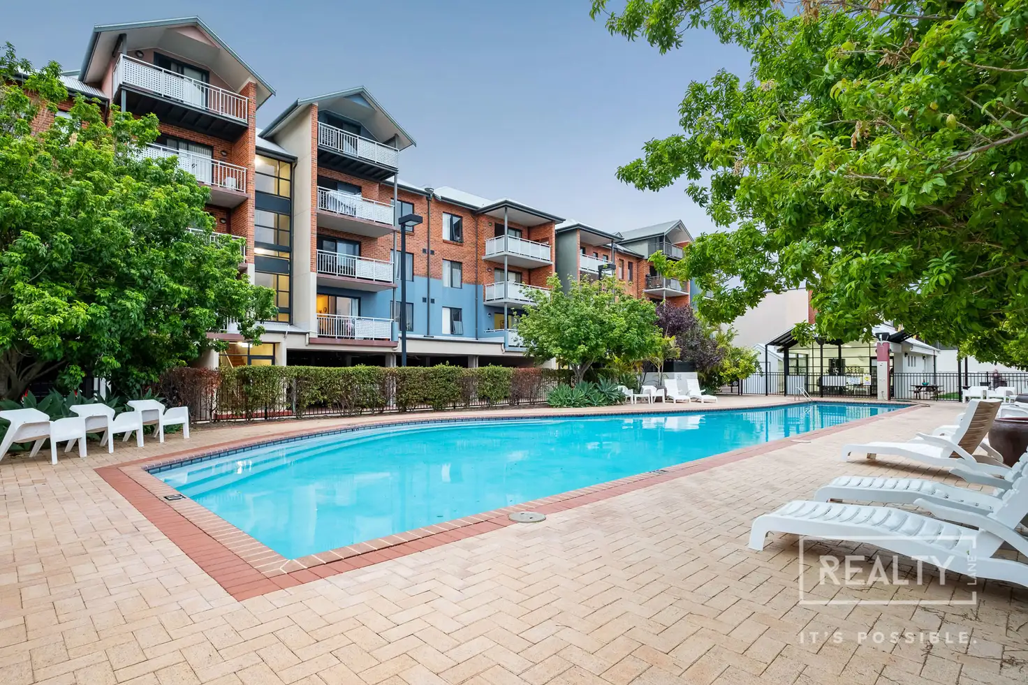Main view of Homely apartment listing, 7/8 Kadina Street, North Perth WA 6006