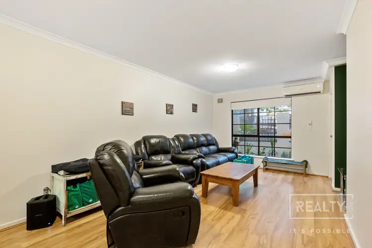 Third view of Homely apartment listing, 7/8 Kadina Street, North Perth WA 6006