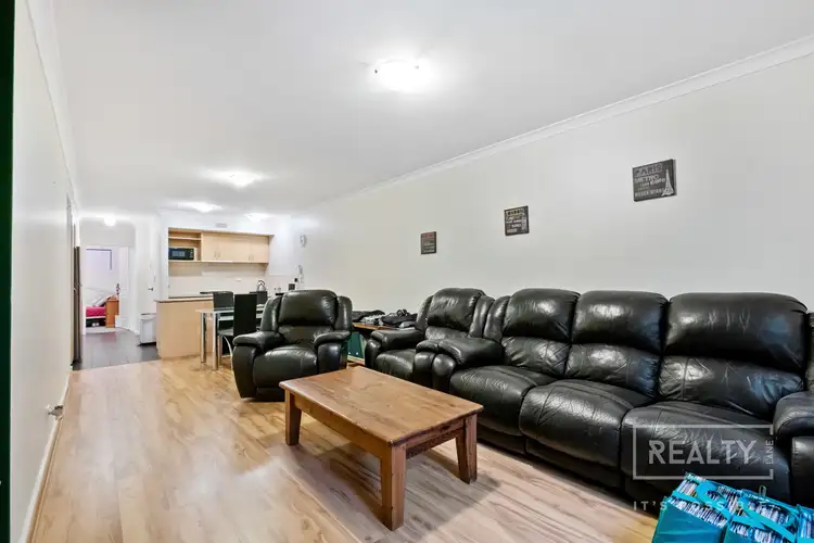 Fourth view of Homely apartment listing, 7/8 Kadina Street, North Perth WA 6006