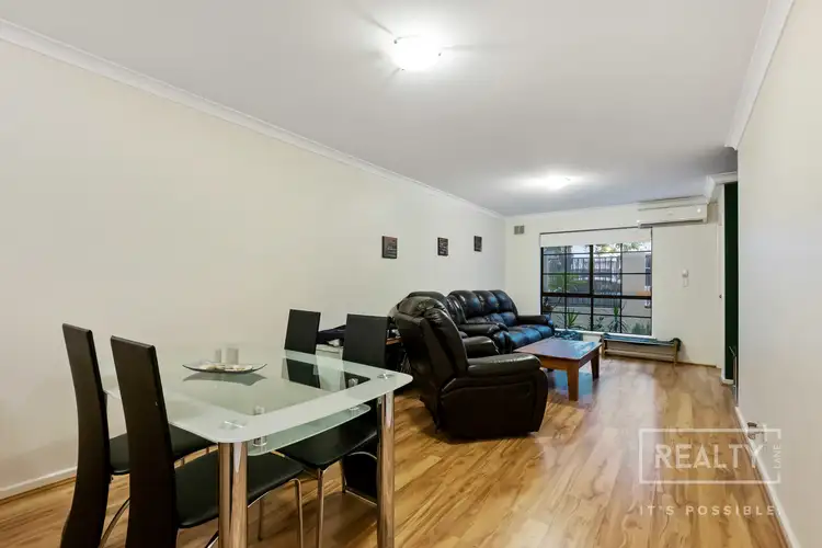 Fifth view of Homely apartment listing, 7/8 Kadina Street, North Perth WA 6006