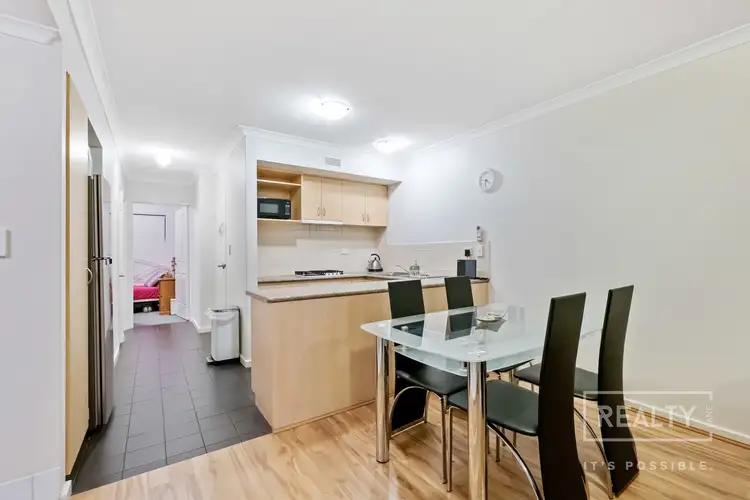 Sixth view of Homely apartment listing, 7/8 Kadina Street, North Perth WA 6006