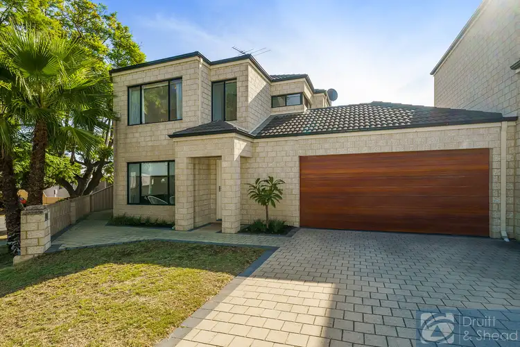 1A Donatti Road, Innaloo WA 6018