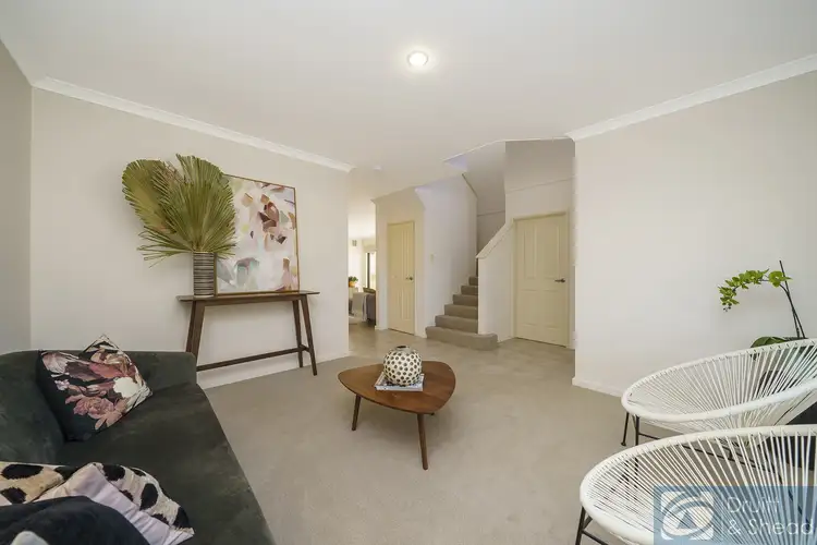 Second view of Homely townhouse listing, 1A Donatti Road, Innaloo WA 6018