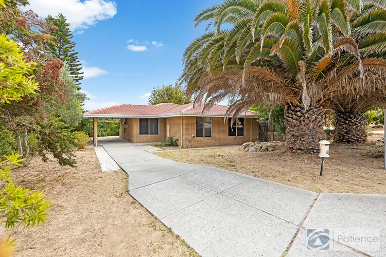 1 Talbingo Turn, Joondalup WA 6027