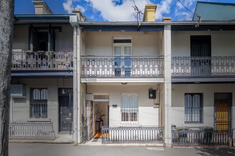 Main view of Homely house listing, 177 Regent Street, Redfern NSW 2016