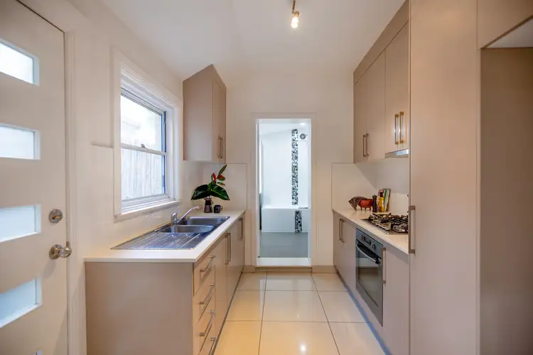 Fifth view of Homely house listing, 177 Regent Street, Redfern NSW 2016