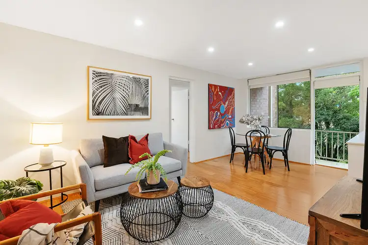 19/44-50 Ewart Street, Marrickville NSW 2204