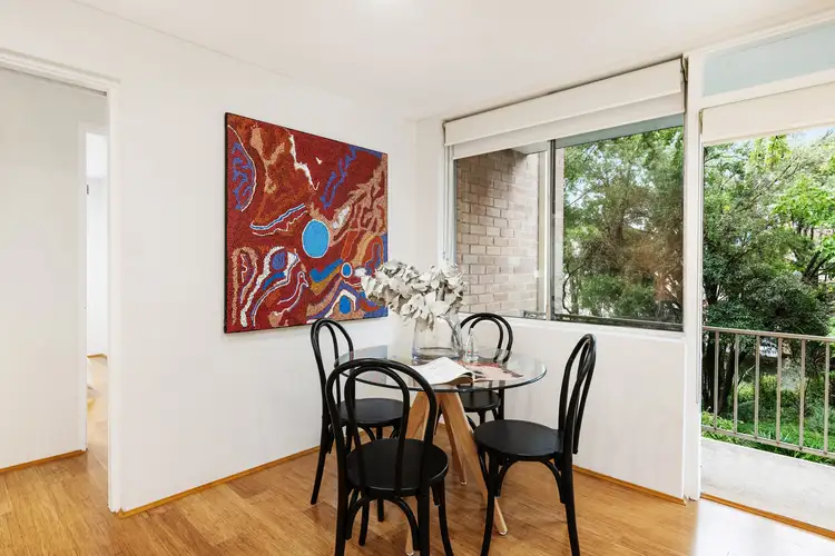 Fifth view of Homely unit listing, 19/44-50 Ewart Street, Marrickville NSW 2204