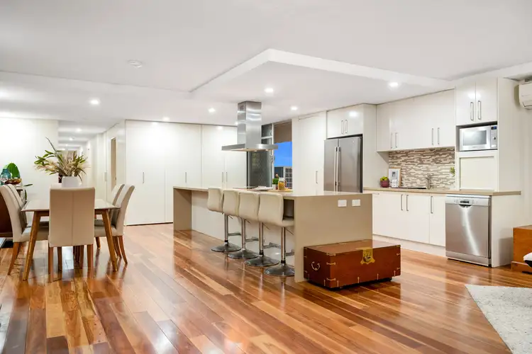 Level 8/83/23 Griffith Street, New Farm QLD 4005