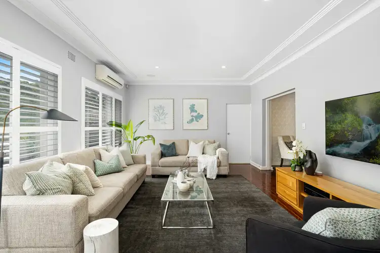 Third view of Homely house listing, 33 Gnarbo Avenue, Carss Park NSW 2221