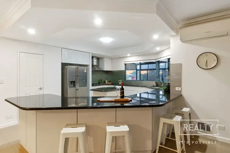 Fourth view of Homely house listing, 63 Castlecrag Drive, Kallaroo WA 6025