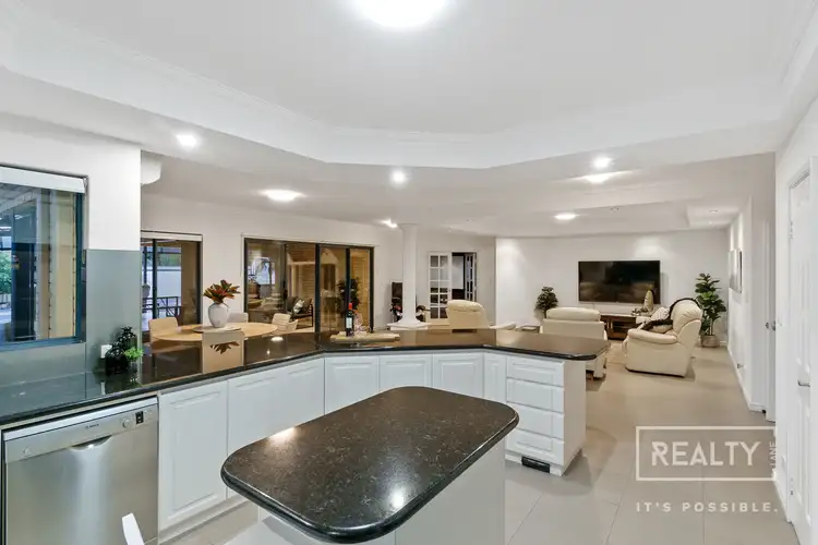 Sixth view of Homely house listing, 63 Castlecrag Drive, Kallaroo WA 6025